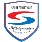 Merignac U-19 logo