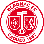 Blagnac U-19 logo