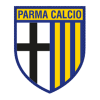 Parma W logo