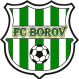Druzstevnik Borov logo