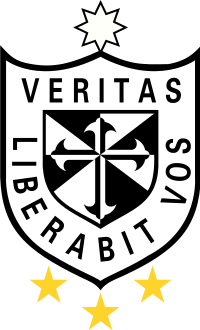 Univ. San Martin logo