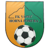 Horna Poruba logo