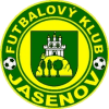 Jasenov logo