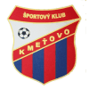 Kmetovo logo