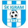 Igram logo