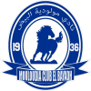 El Bayadh U-21 logo