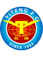 Zhejiang Yiteng logo