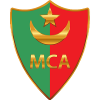 MC Alger U-21 logo