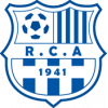 RC Arba U-21 logo