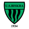 US Biskra U-21 logo