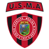 USM Alger U-21 logo