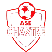 Chastre W logo