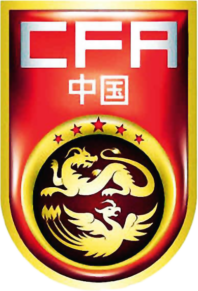 China W logo