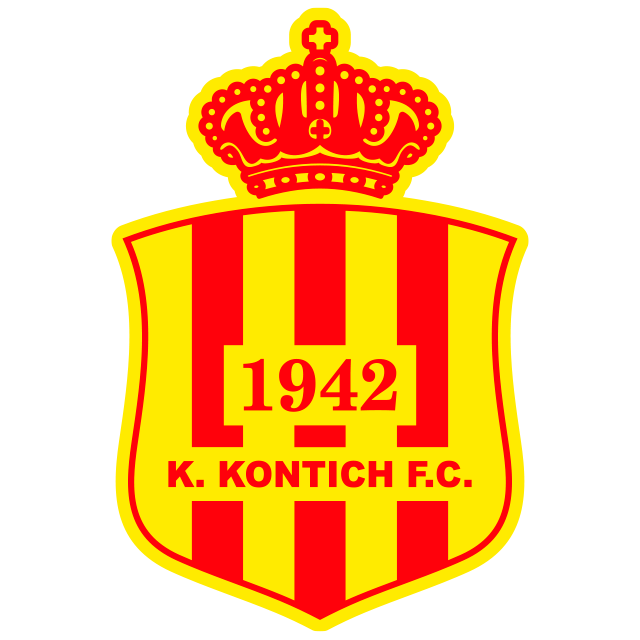 GBA Kontich W logo