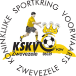 Zwevezele W logo