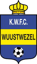 Wuustwezel W logo