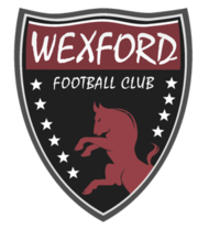 Wexford Youths logo