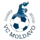 Moldavo W logo