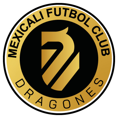 Mexicali FC logo