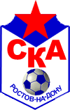 SKA Rostov logo