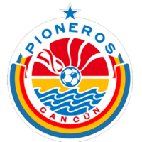 Pioneros de Cancun logo