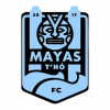 Tho Mayas logo
