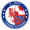 Potsdam-2 W logo
