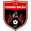 Dinamo Bacau logo
