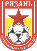 Ryazan logo