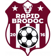 Rapid Brodoc logo