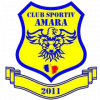 Amara logo