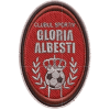 Gloria Albesti logo