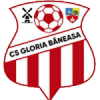 Gloria Baneasa logo