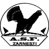 Olimpic Zarnesti logo