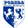 Pobeda Star Bisnov logo