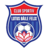 Lotus Baile Felix logo