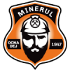 Minerul Ocna Dej logo