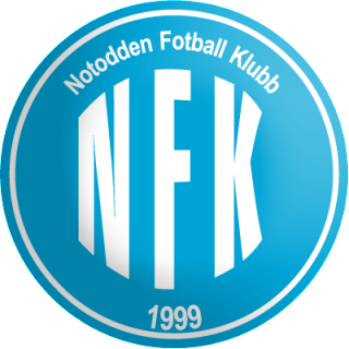 Notodden logo