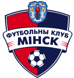 FC Minsk logo