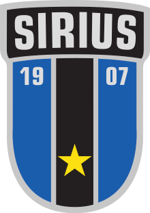 Sirius logo