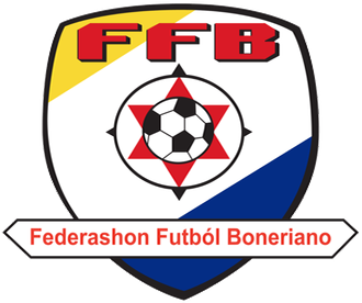 Bonaire U-17 logo