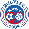 Bugyi SE logo