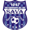 Sava Strmec logo