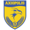 Axiopolis Cernavoda logo