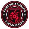 Putra Delta logo