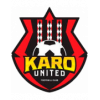 Karo United logo
