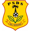 PSDS Deli Serdang logo