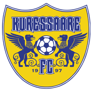 Kuressaare logo