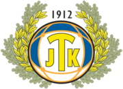 Tulevik Viljandi logo