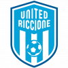 United Riccione logo